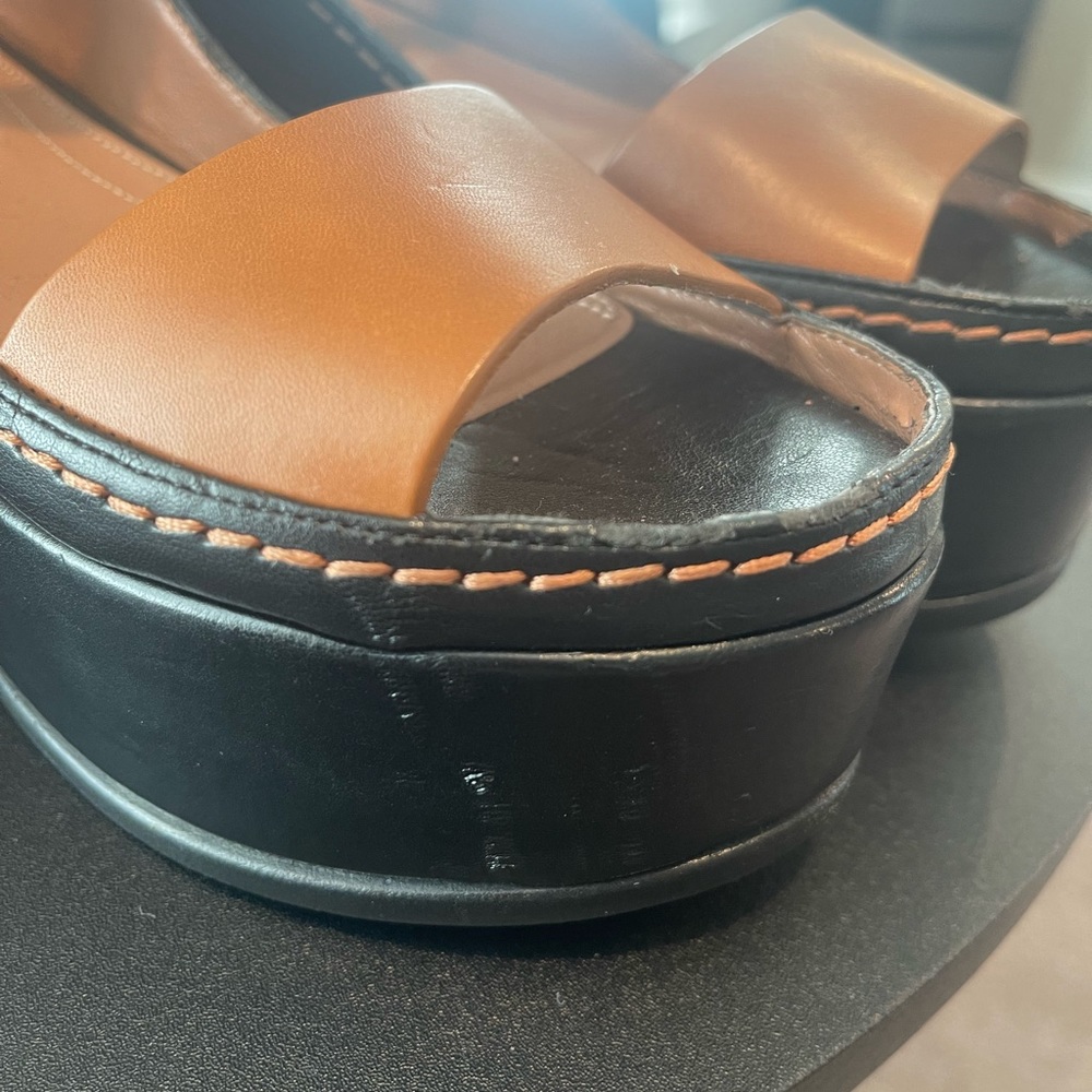 BCBG Sandals - Picture 3 of 7